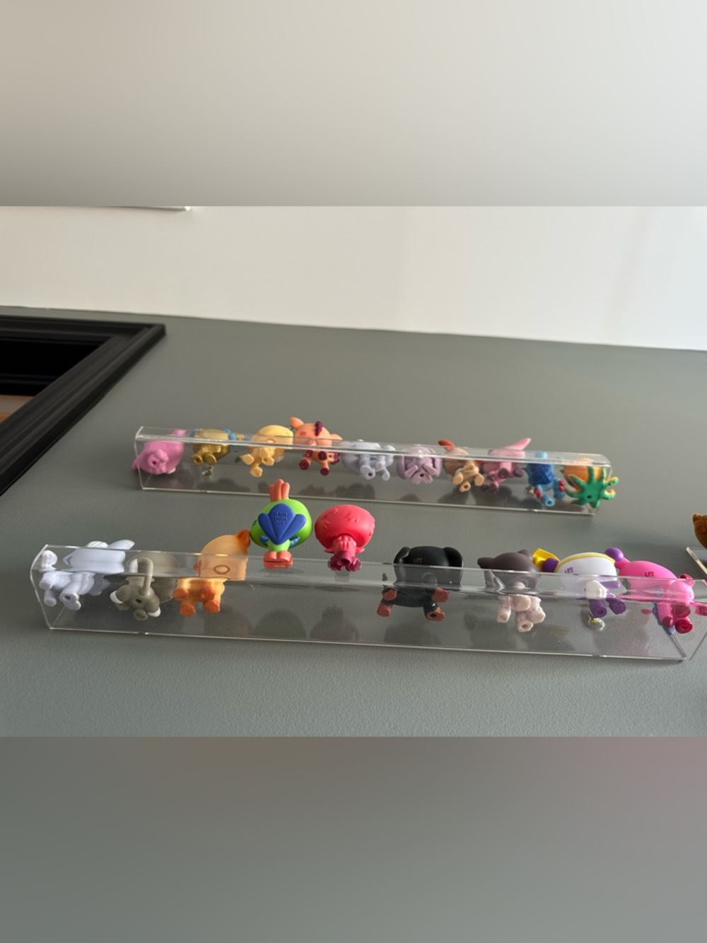 Littlest Pet Shop series 4 full set no accessories - Picture 3 of 3